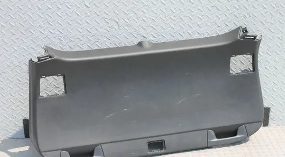 Toyota RAV 4 (XA50) Tailgate trim TOYOTA6775042060 6775042060 6775142070