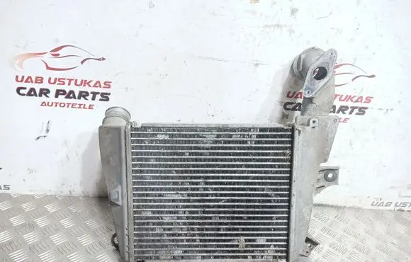 Mazda CX-7 Intercooler radiator