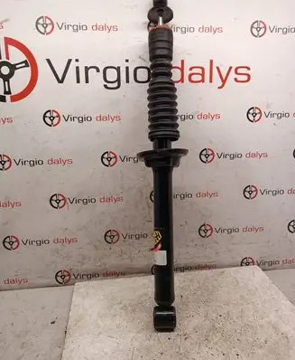 Ford Fiesta Rear shock absorber/damper 1310g