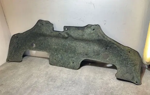 Ford E-Transit Engine bonnet/hood sound/heat insulation KK31B16746AB