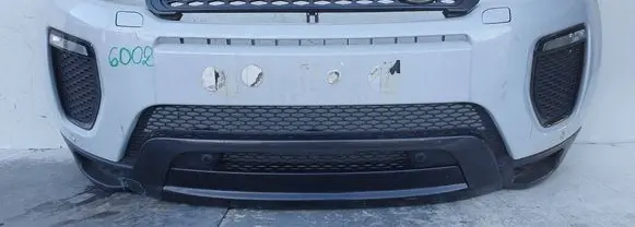 Land Rover Range Rover Evoque L538 Front bumper GJ32-17F003-D GJ32-17F003-C BJ3217E003