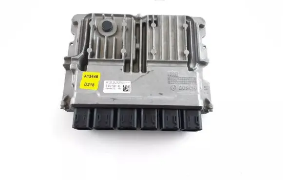 BMW 5 G30 G31 Engine control unit/module 8472588 030049949 0281034743