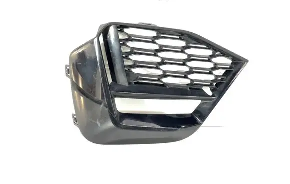 BMW 2 F44 Front bumper lower grill 51118075487