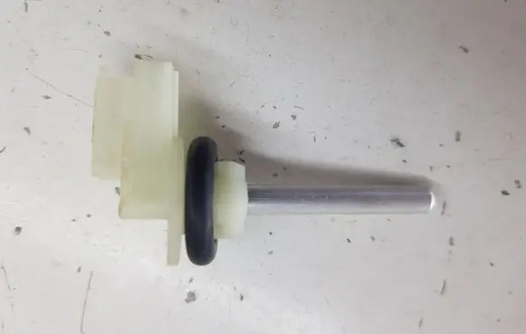 Volvo S90, V90 Interior temperature sensor 31436994