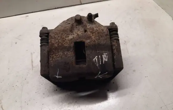Nissan Almera Tino Front brake caliper