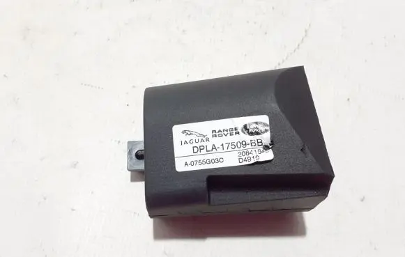 Land Rover Range Rover L405 Other control units/modules DPLA17509BB