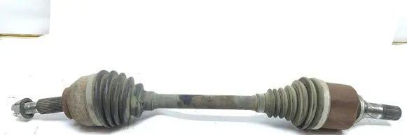 Renault Trafic III (X82) Front driveshaft