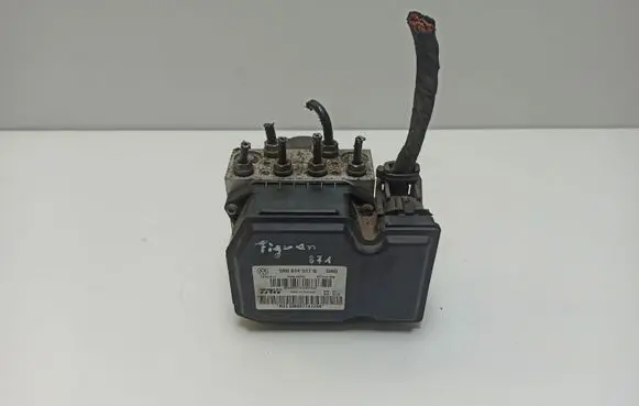 Volkswagen Tiguan ABS Pump 5N0614517G