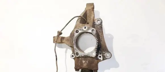Volvo S80 Front wheel hub 9461944