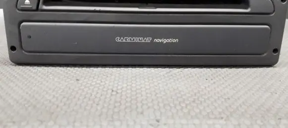 Renault Espace - Grand espace IV Navigation unit CD/DVD player 8200313631