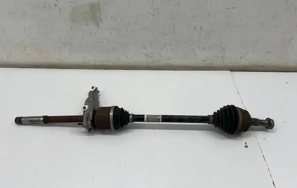 Opel Mokka B Front driveshaft 9824359680