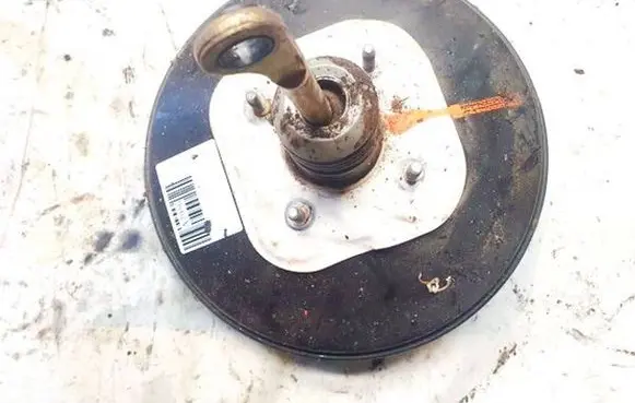 Ford Transit Brake booster 0204021752 yc15-2b195-dc