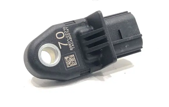 Toyota Corolla E210 E21 Airbag deployment crash/impact sensor 89831-02310