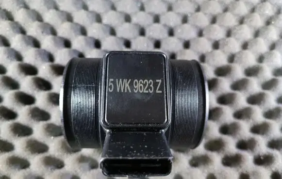 Citroen Jumper Mass air flow meter 5WK97026