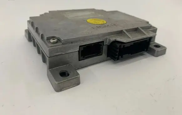 Mercedes-Benz E W211 Phone control unit/module A211820648581