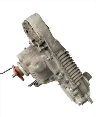 BMW X5 E70 Gearbox transfer box case 7574777