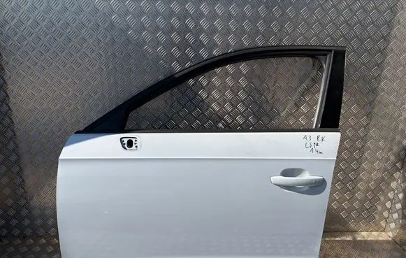 Audi A3 S3 8V Front door 