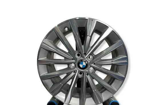 BMW 1 F40 R17 alloy rim 6856085
