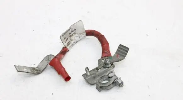 Nissan NV300 Positive cable (battery) 243867980R