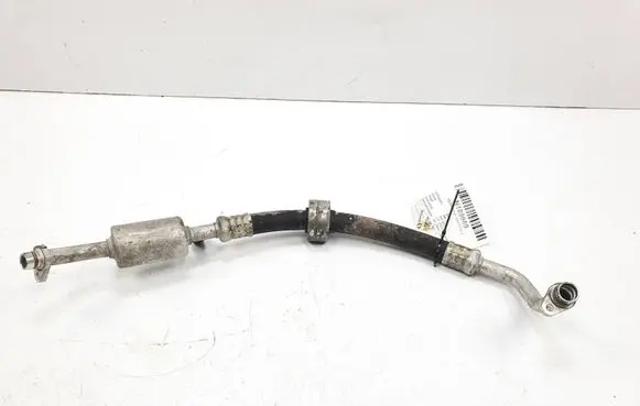 Dacia Sandero Air conditioning (A/C) pipe/hose 924542015R
