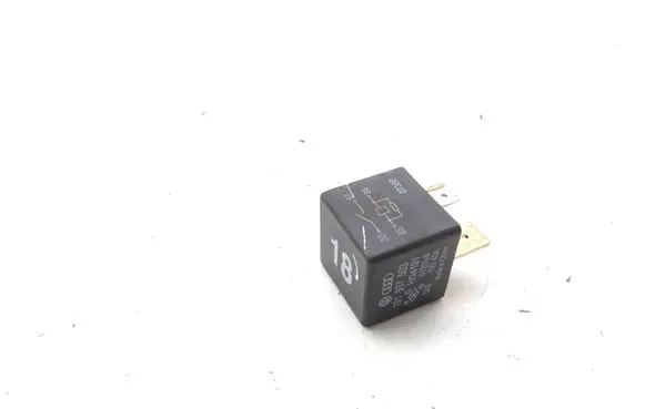 Seat Ibiza III (6L) Other relay 191937503