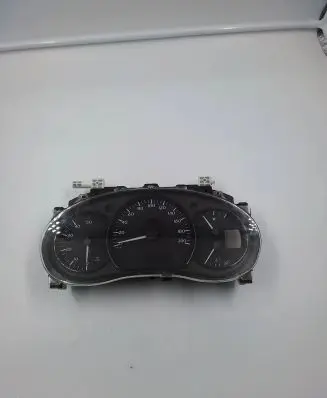 Renault Master III Speedometer (instrument cluster) 281180123