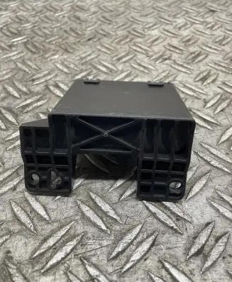 Toyota Corolla Verso E121 Air conditioning/heating control unit 