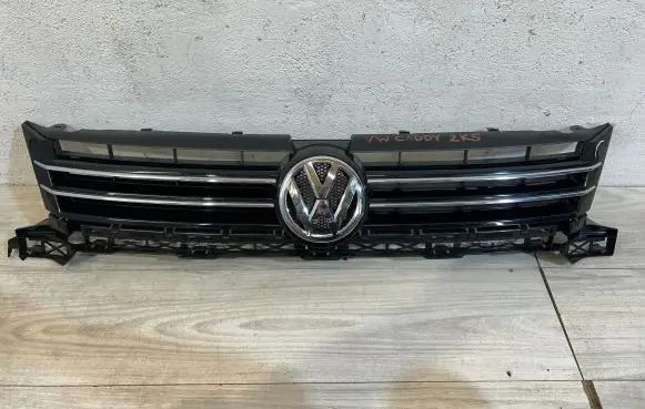 Volkswagen Caddy Front grill