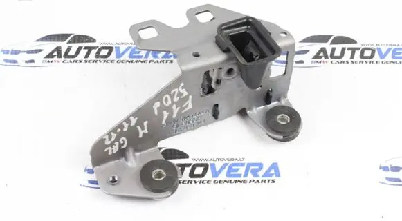 BMW 3 F30 F35 F31 Tailgate window lock/catch/latch 7308831 7250299