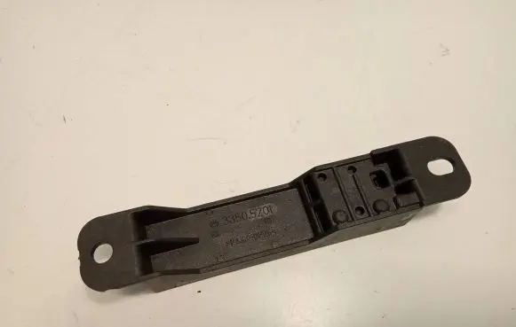 Mercedes-Benz GLC C253 Keyless (KESSY) go control unit/module A2059053005 170918Q03