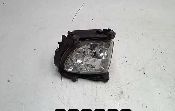 KIA Sportage Front fog light