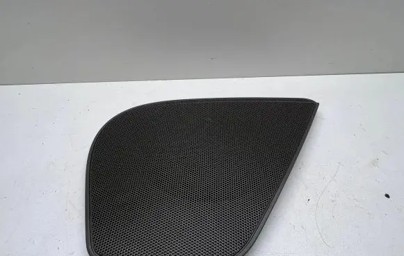 Audi A6 C7 Rear door speaker cover trim 4G0035435