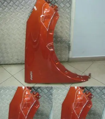 KIA Sportage Fender
