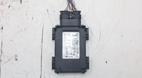 BMW 4 G22 G23 G24 G26 Blind spot module 5A2B4D7MWGK4571 5A2B4D7