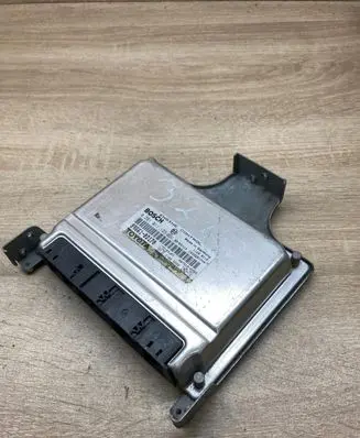Toyota Yaris Engine control unit/module ECU 896610D170 0281011125