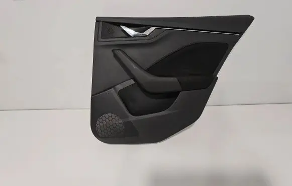 Skoda Kamiq Rear door card panel trim 654867024 654867024CB L0318236AA