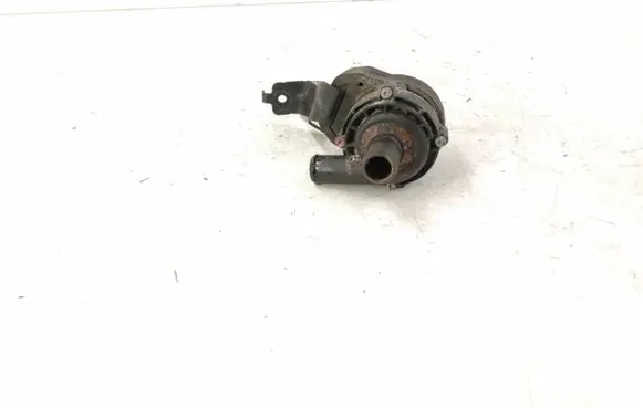 Mercedes-Benz C W205 Electric auxiliary coolant/water pump 2118350028 2048350364