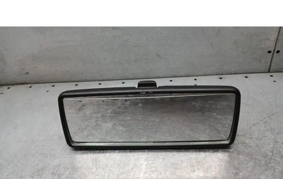 Volkswagen Transporter - Caravelle T4 Side skirt rear trim 