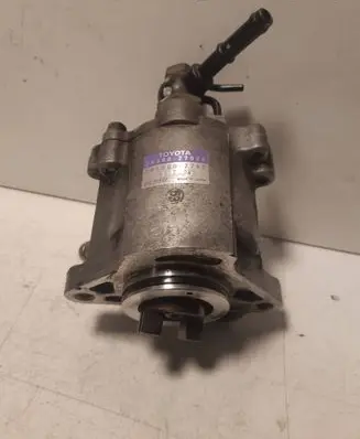 Vacuum pump
