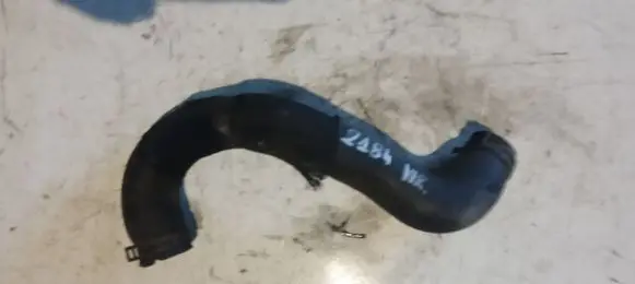 Opel Zafira B Engine coolant pipe/hose 13117572