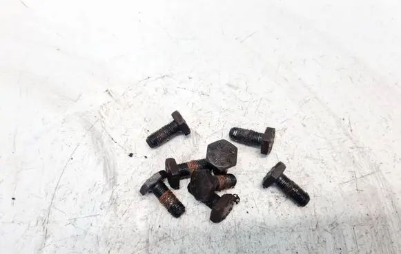 Peugeot 307 Nuts/bolts 