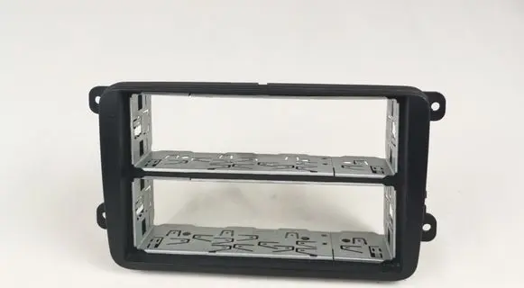Volkswagen Golf V Radio/GPS head unit trim 8606560617