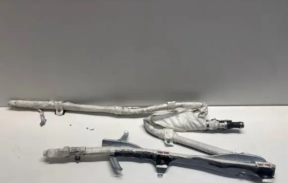 BMW X7 G07 Roof airbag 7417492 741749220
