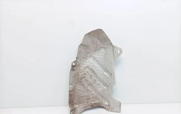 BMW i8 Exhaust heat shield 7333123