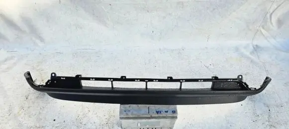 KIA Soul Front bumper lip 86512B2100