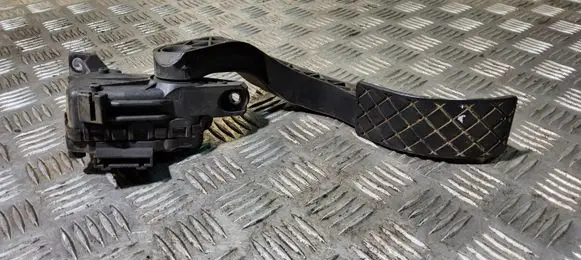 Audi A6 S6 C5 4B Accelerator throttle pedal 8D1723523N 6PV00837602
