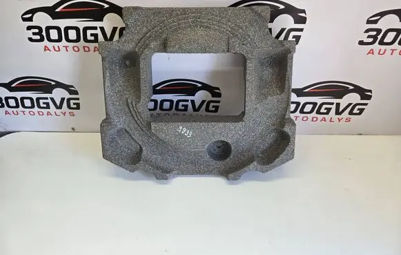 Volvo XC60 Spare wheel section trim 31423862
