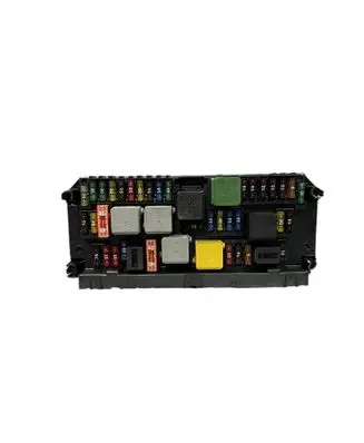 Mercedes-Benz CLS C218 X218 Fuse module A2129007024