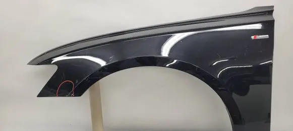 Audi A6 S6 C8 4K Fender