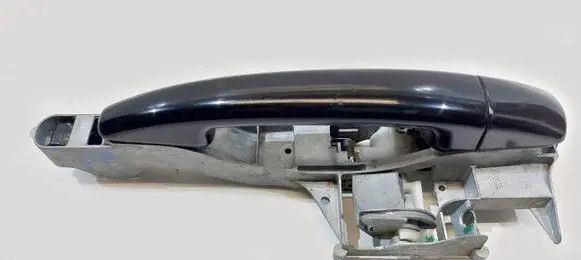 Citroen C4 I Picasso Front door exterior handle